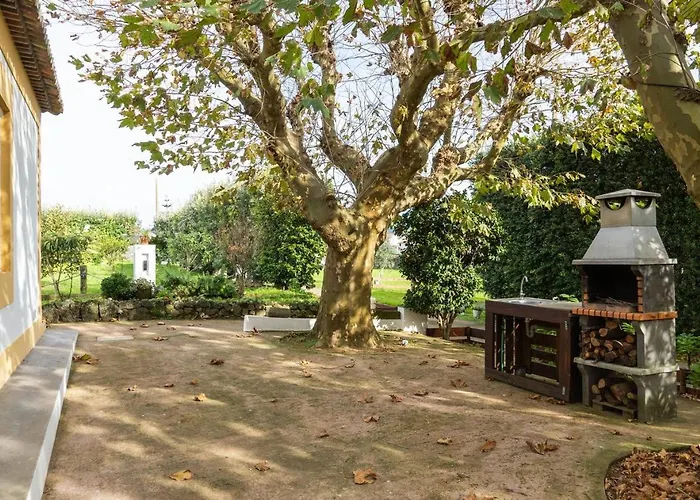 Quinta Sao Jose Da Relva Holiday home *